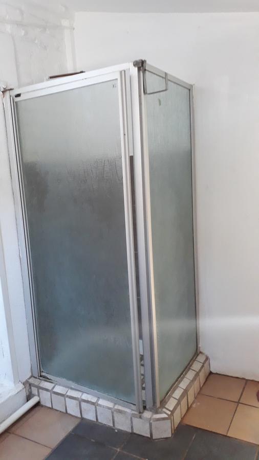 Paljas Backpackers Ξενοδοχείο Potchefstroom Εξωτερικό φωτογραφία